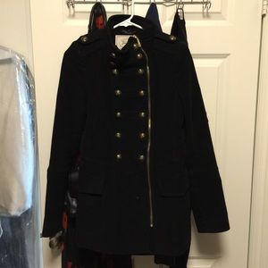 COPY - Zara Winter Coat